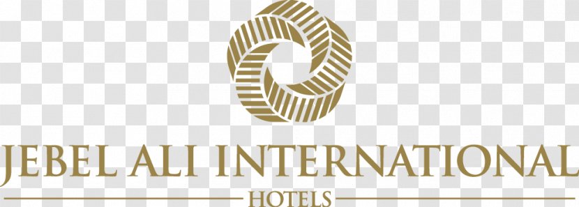 Palm Jebel Ali Hotel Brand Accommodation Logo - Intercontinental Hotels Group Transparent PNG