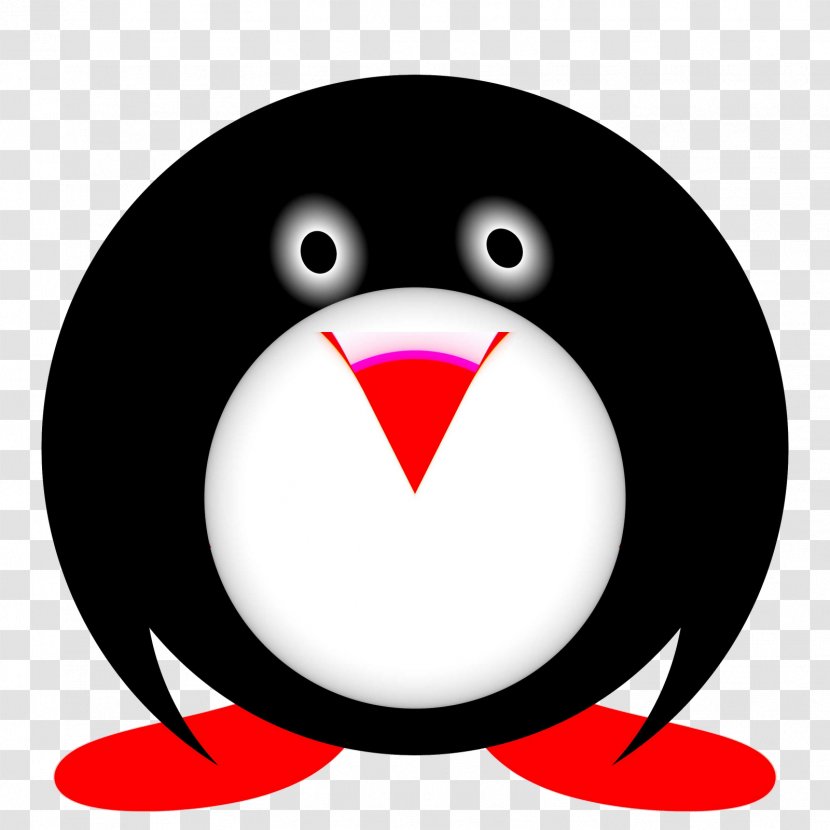 Penguin Beak CafePress Clip Art - Bird Transparent PNG