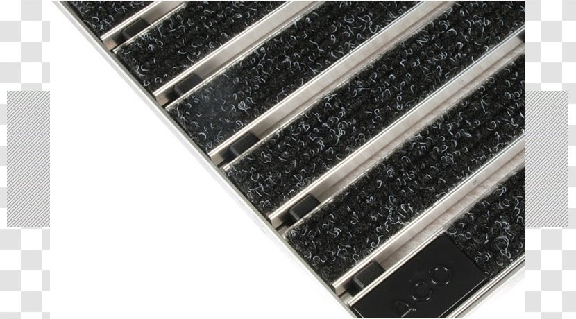 Metal Light The Building Centre Carpet Aluminium - Technology Stripes Transparent PNG