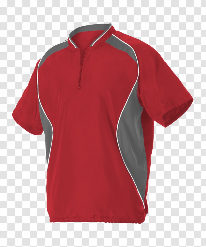 T-shirt Golf Polo Shirt Sleeve - Tennis Transparent PNG