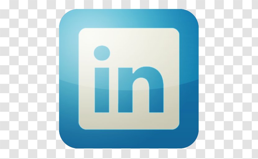 Social Media LinkedIn Blog Transparent PNG