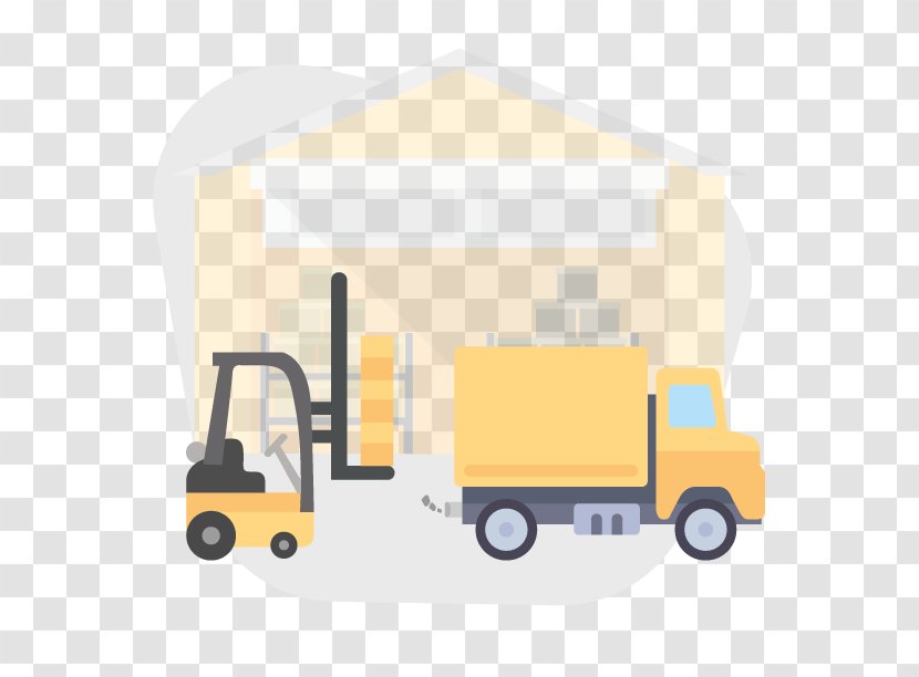 Motor Vehicle Product Design Public Utility Cargo - Inventory Management Transparent PNG