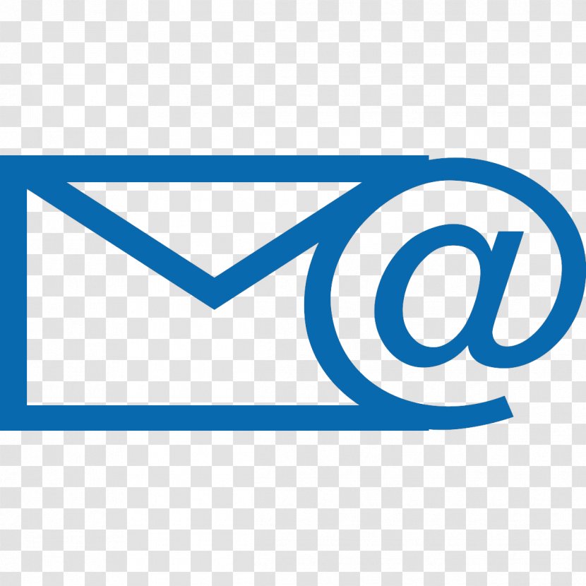 Email Symbol Blind Carbon Copy Clip Art - Thumbnail - Envelope Mail Transparent PNG