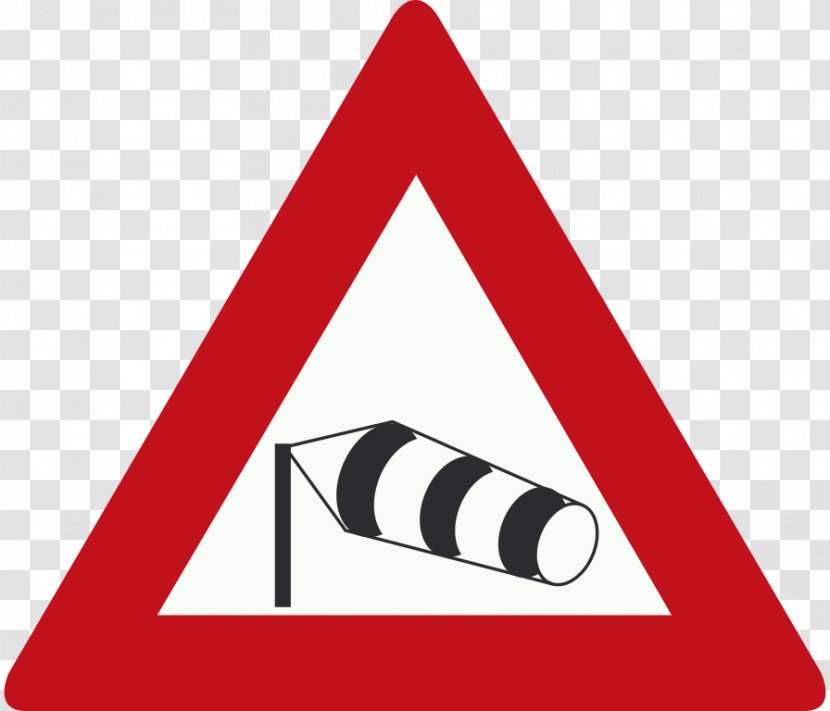 Traffic Sign Roadworks Warning - Signage - 31 Transparent PNG