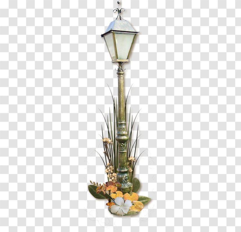 Street Light Lantern Lighting - Lights Transparent PNG