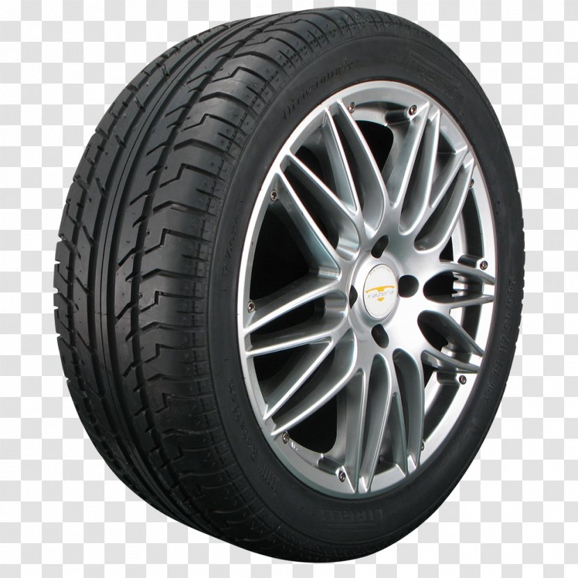 Car Motor Vehicle Tires Goodyear Tire And Rubber Company Wrangler SR Dunlop Tyres - Kelly 215 60R16 Transparent PNG