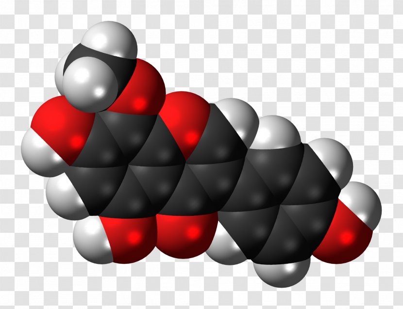 Isoflavones Biochanin A Desktop Wallpaper Chemical Compound - Psi Symbol Transparent PNG