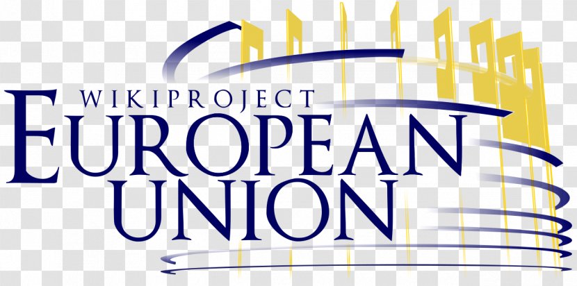 Logo Clip Art Brand European Union Font - Text Transparent PNG