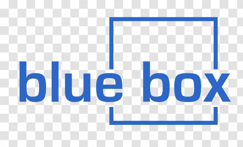 Google Logo Blue Box Organization - Title Transparent PNG