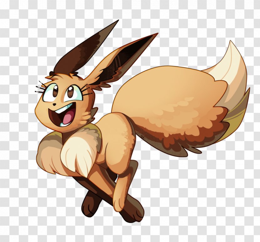 Pokémon FireRed And LeafGreen Eevee Glaceon Fan Art Umbreon - Food - Wok Transparent PNG