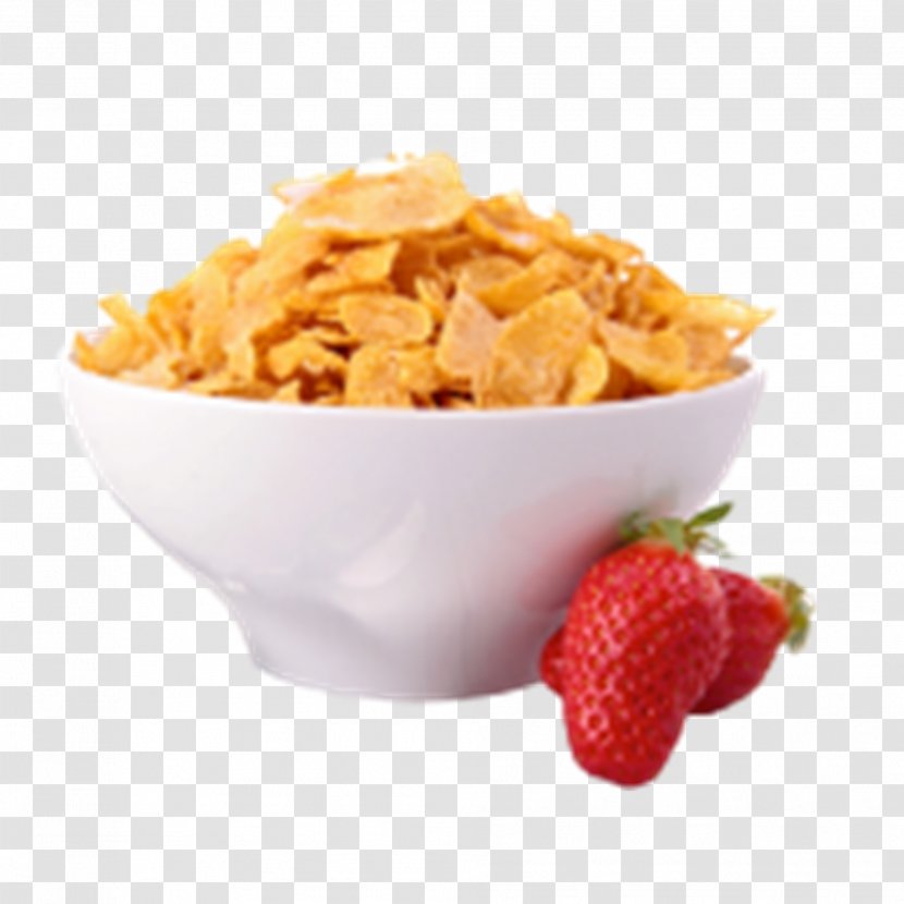 Corn Flakes Superfood Breakfast Cereal - Ingredient - Wheatflakes Transparent PNG