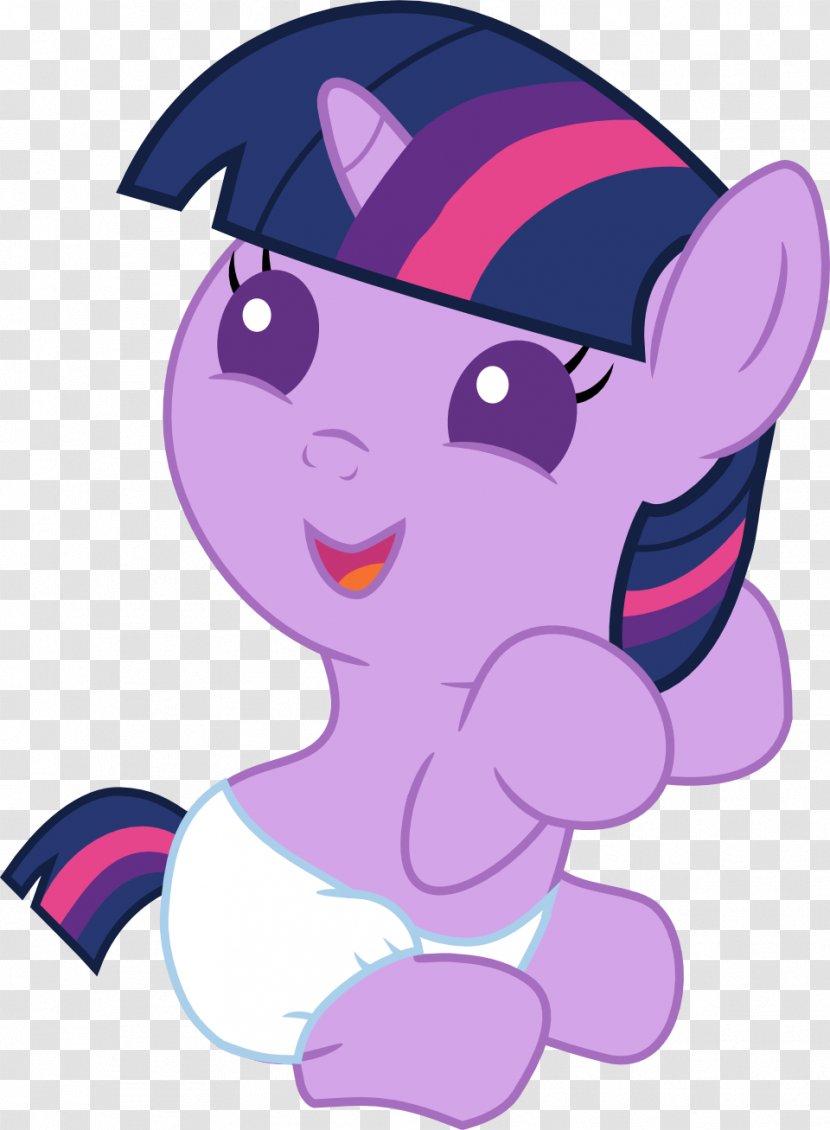 Twilight Sparkle Pinkie Pie Pony Rarity Rainbow Dash - Flower - Confession Vector Transparent PNG