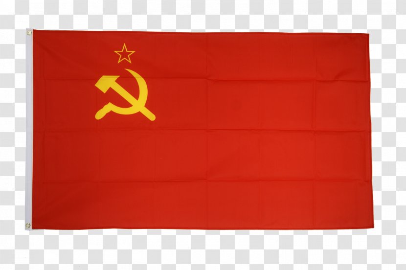 Flag Of The Soviet Union United Kingdom Republics Transparent PNG