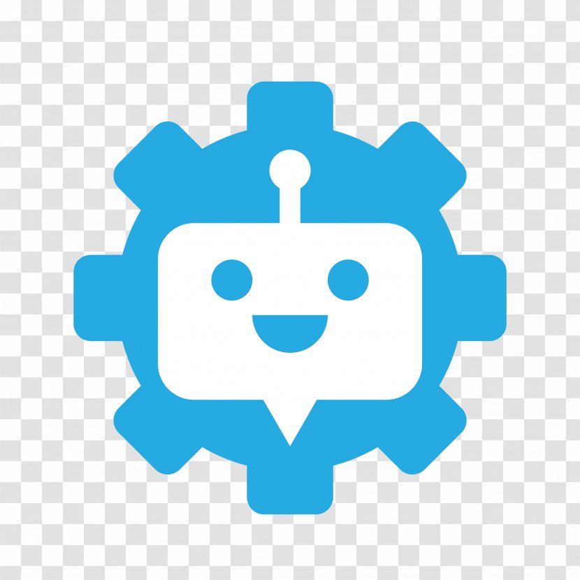 Kalibrr Chatbot Metro Manila Software Developer Job - Smile - Messenger Transparent PNG