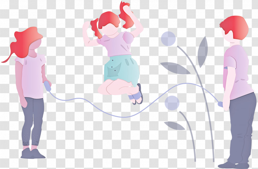 Gesture Animation Transparent PNG