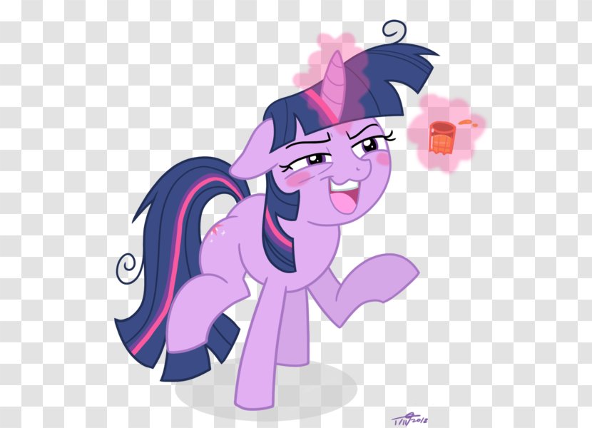 Twilight Sparkle Pinkie Pie Rarity Rainbow Dash Pony - Flower - My Little Transparent PNG