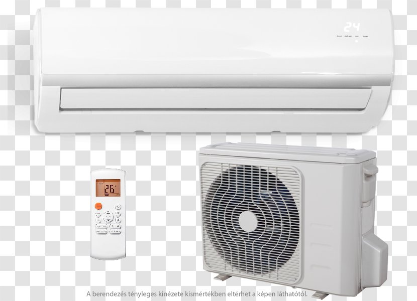 Air Conditioning Conditioner Frigidaire FRS123LW1 R-410A Apartment - Kilowatt - Summertimes Feat Silvana Transparent PNG