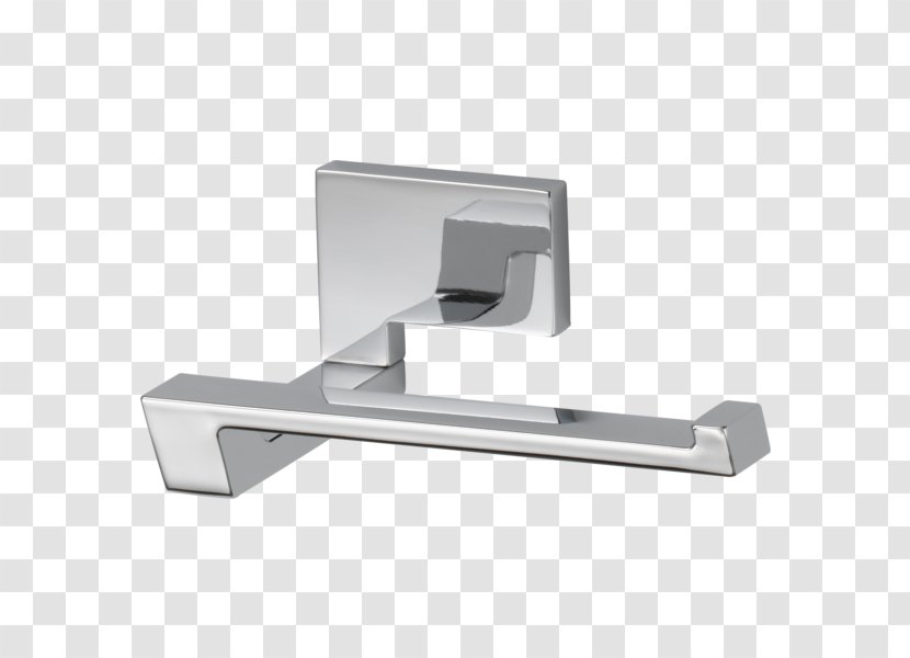 Toilet Paper Holders Towel Bathroom Tap - Piping And Plumbing Fitting Transparent PNG
