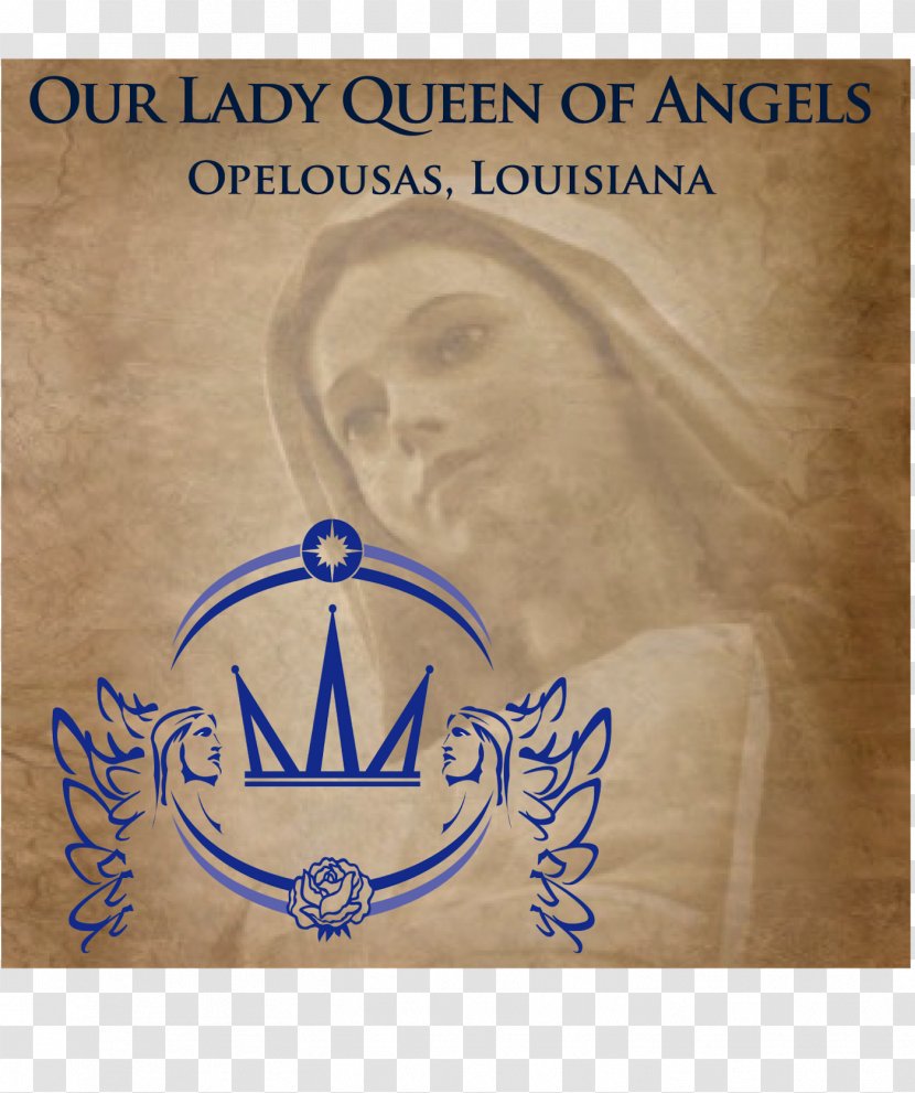 Our Lady Queen Of Angels Catholic Church Christian Lent - Homily Transparent PNG