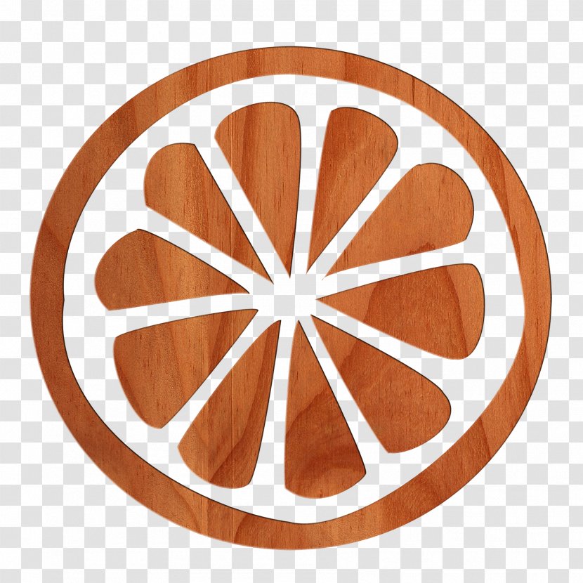 Grapefruit Lemon Orange Clip Art - Citrus - Cartoon Slices Transparent PNG