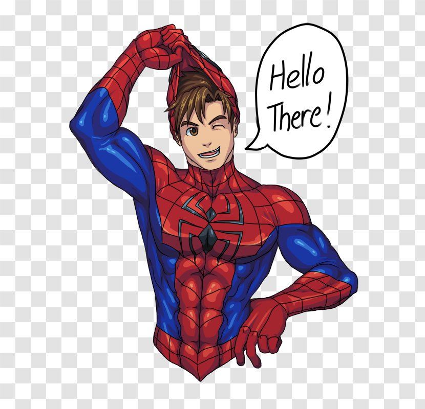 Spider-Man Marvel Disk Wars: The Avengers Mark Bagley Superhero Comic Book - Frame - Spider-man Transparent PNG