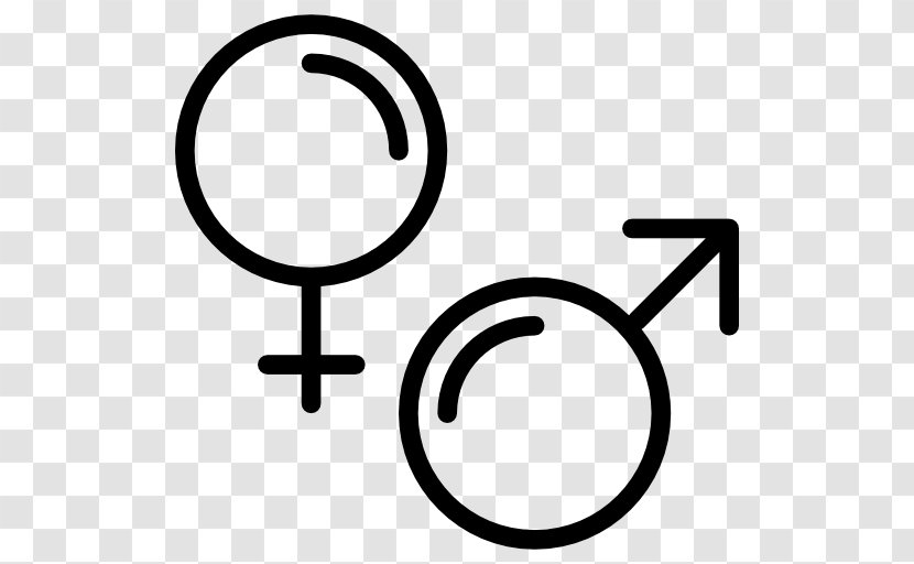 Gender Symbol Medicine Female - Text Transparent PNG