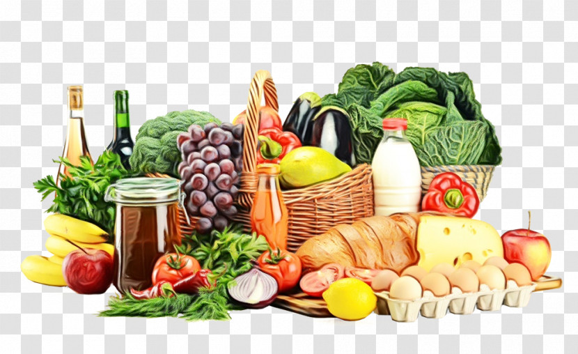 Natural Foods Vegan Nutrition Vegetable Food Food Group Transparent PNG