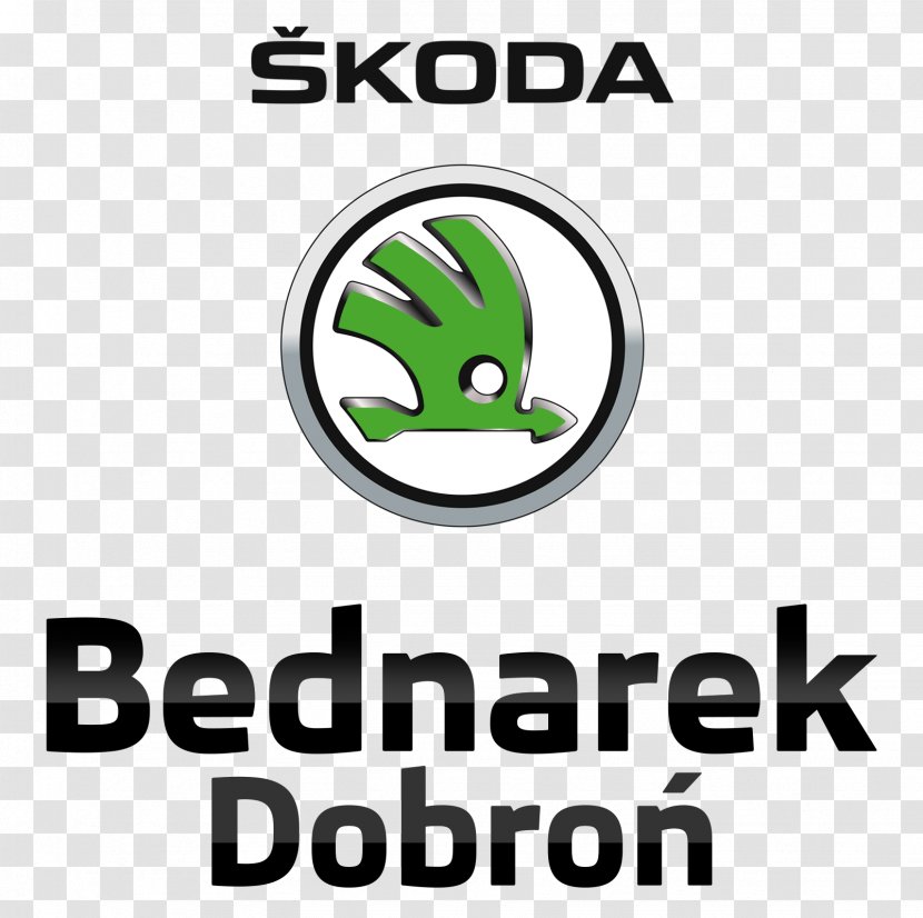 Škoda Auto Car Superb Isuzu D-Max - Logo - Skoda Transparent PNG