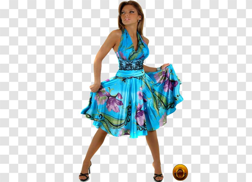 Cocktail Dress Fashion Clothing Sarafan Transparent PNG