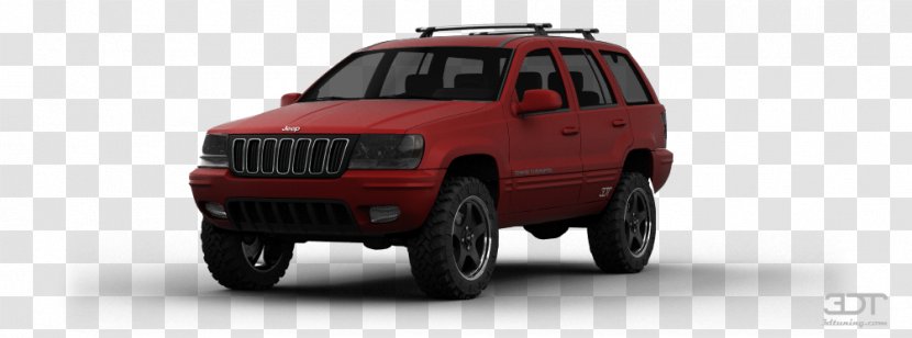 Tire Compact Sport Utility Vehicle Jeep Off-roading Car Transparent PNG