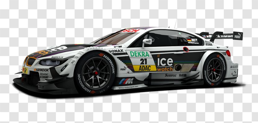 Nissan Skyline GT-R Car Deutsche Tourenwagen Masters BMW M3 - Bmw Transparent PNG