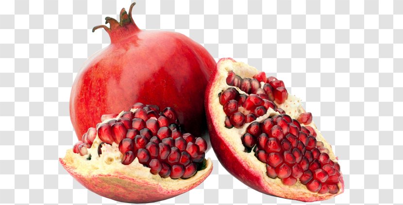 Pomegranate Juice Strawberry Fruit Salad - Beetroot Transparent PNG