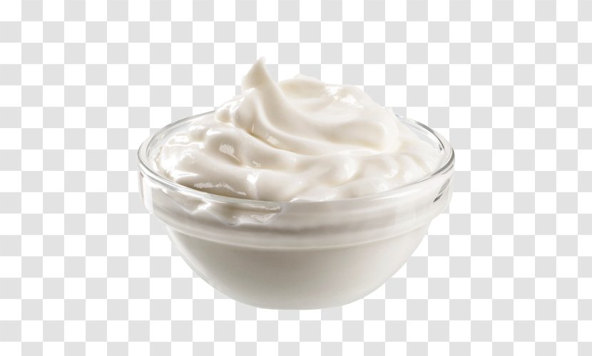 Cream Milk Smetana Butter Torte - Sauce Transparent PNG