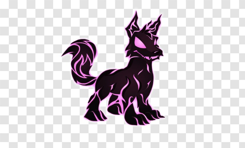 Cat Neopets Dog Paintbrush - Wiki - Stretch As Far Eye Can See Transparent PNG
