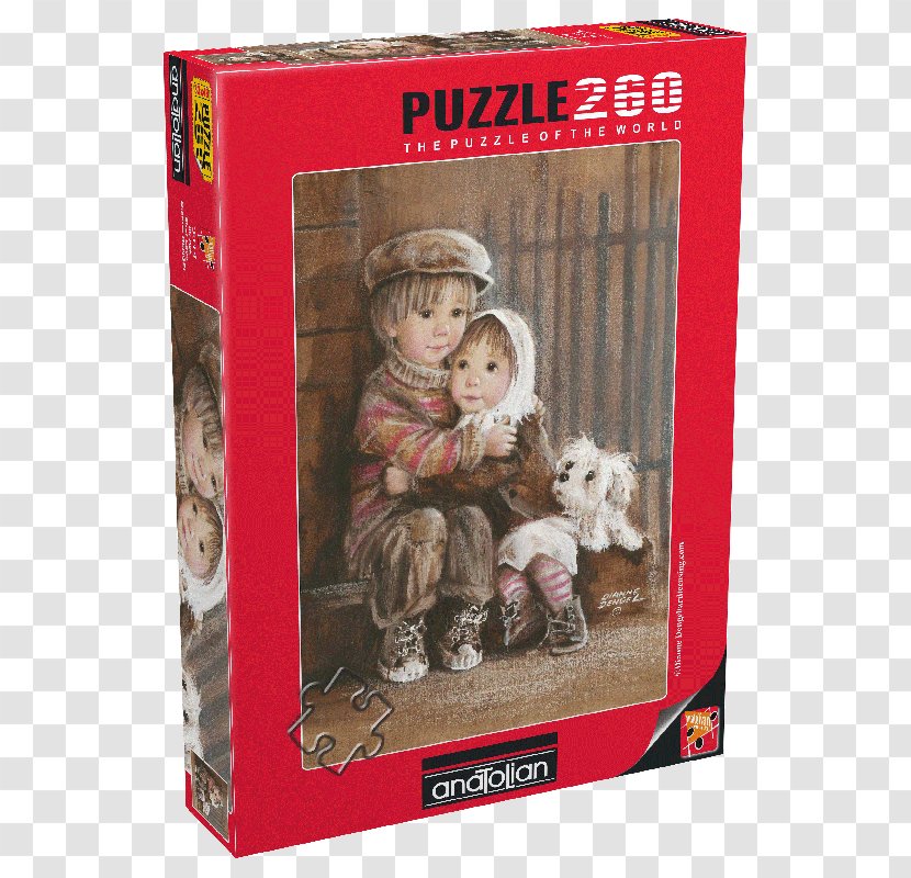 Love Toy Jigsaw Puzzles Trefl Price - Discounts And Allowances - 1st Transparent PNG