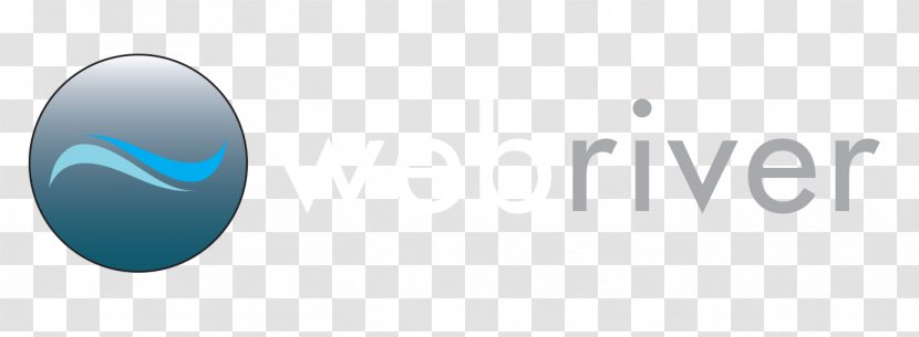 Medina Web Design Logo WebRiver - Akron Transparent PNG