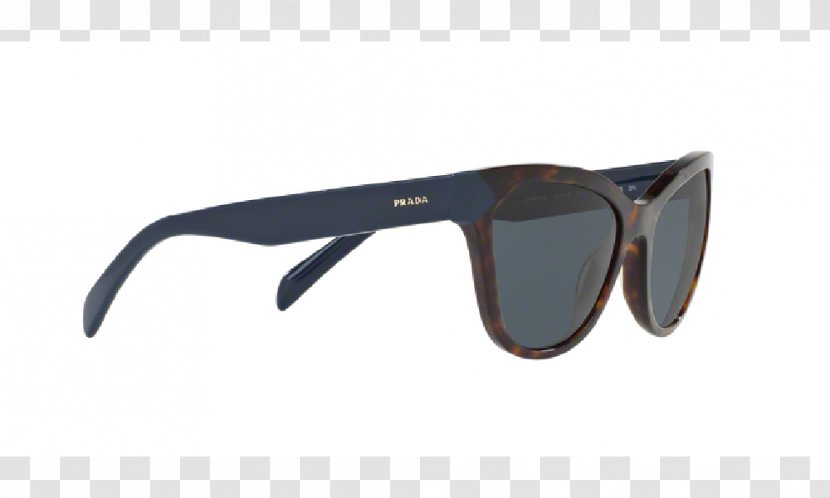 Sunglasses Prada PR 51SS Goggles - Pr 51ss Transparent PNG