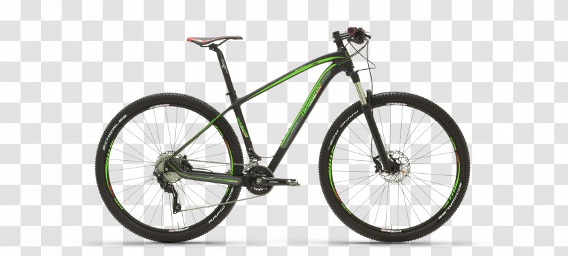 Mountain Bike Rocky Bicycles Cycling 29er - Crosscountry - Bicycle Transparent PNG