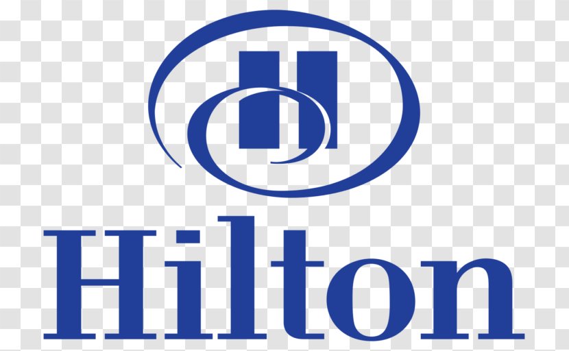 Hilton Hotels & Resorts Worldwide Logo - Business - Hotel Transparent PNG
