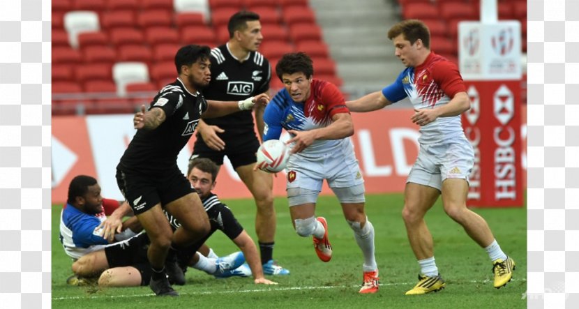 Rugby League Tournament Union Competition Stadium - Team - Ball Transparent PNG