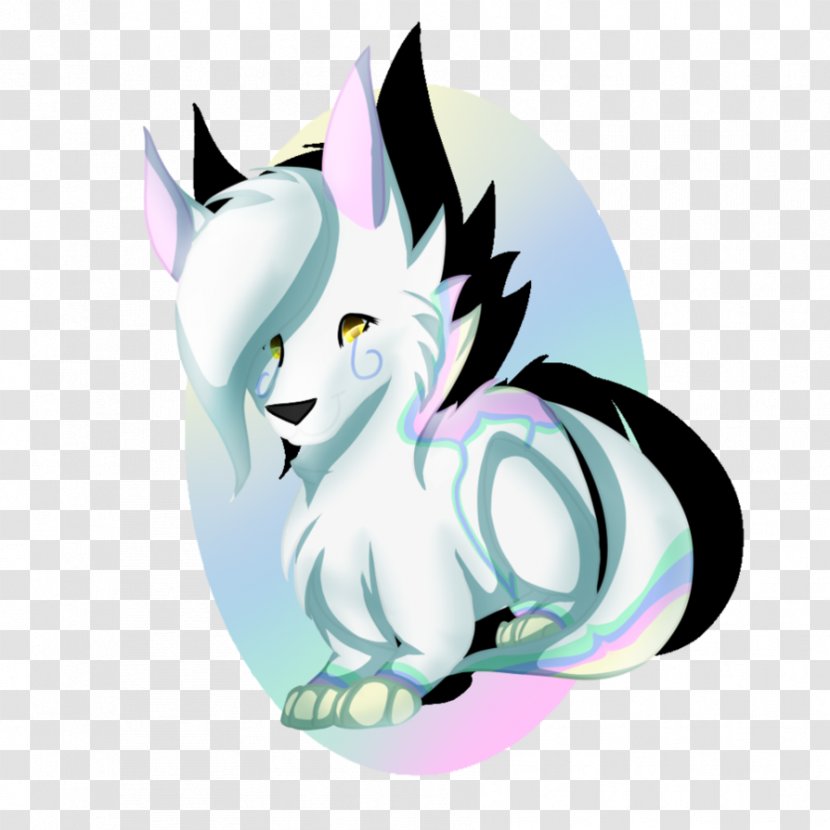 Canidae Horse Dog Clip Art - Fictional Character - Baby Moon Transparent PNG