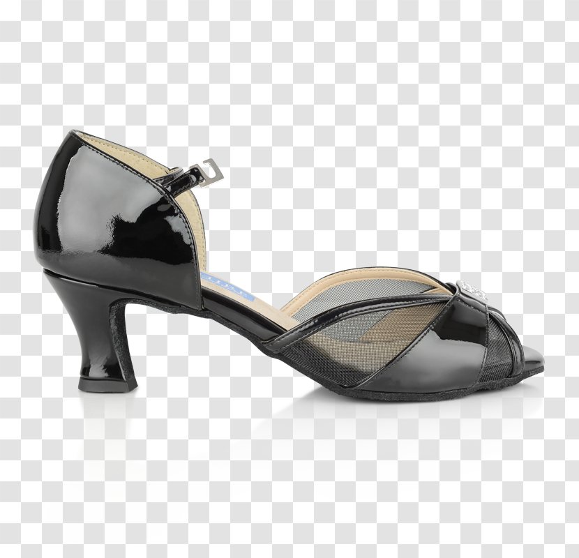 Suede Sandal Shoe Transparent PNG