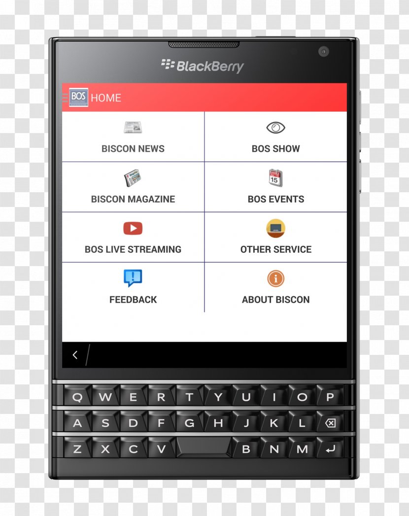BlackBerry Passport Classic Z10 Asphalt 8: Airborne 10 - Blackberry - Magazine Transparent PNG