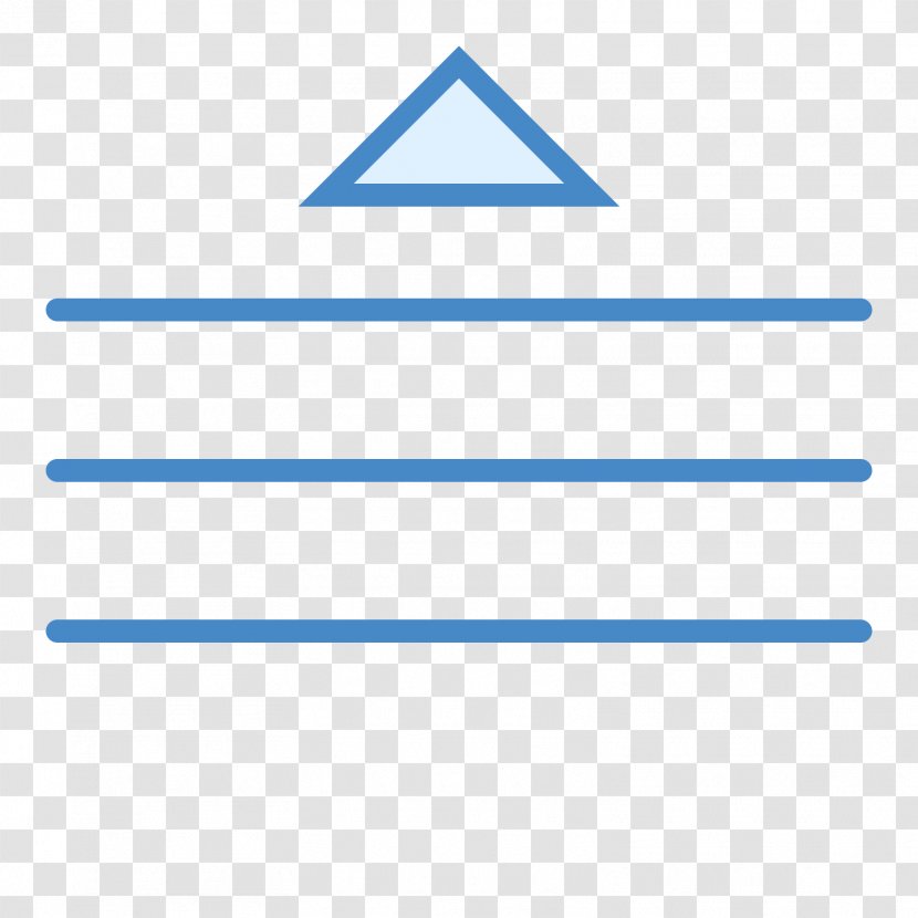Triangle Area - Text - Drag Transparent PNG