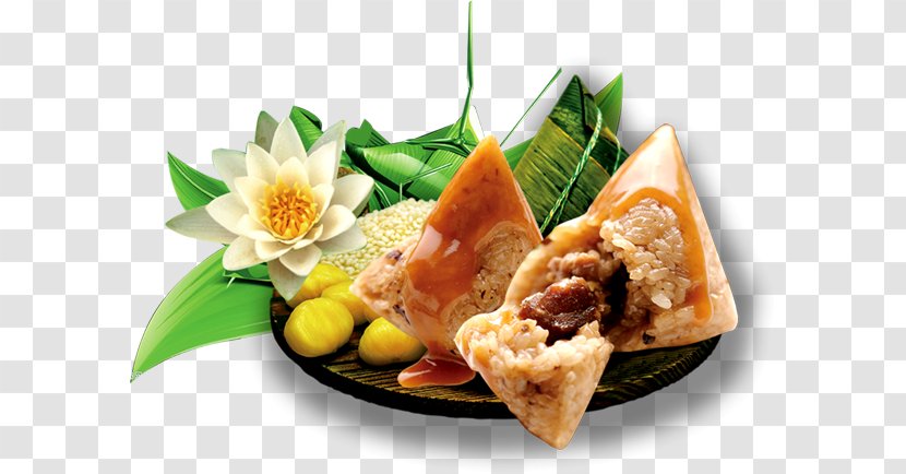 Zongzi Dragon Boat Festival 端午 - Holiday Transparent PNG