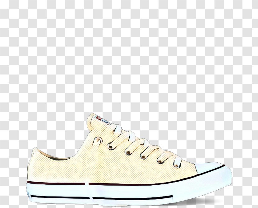 Retro Background - Skate Shoe - Athletic Transparent PNG