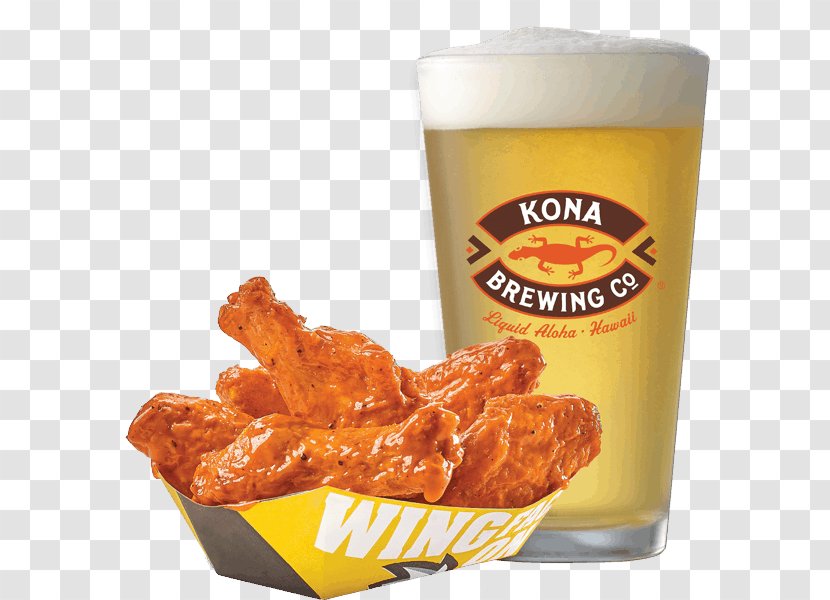 Buffalo Wing Beer Wild Wings Restaurant Online Food Ordering - Condiment Transparent PNG
