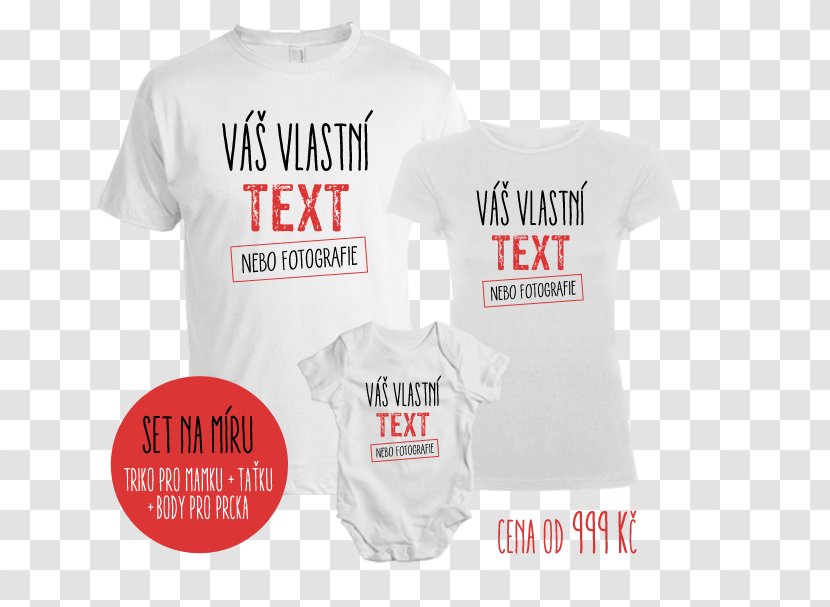 T-shirt Sleeve Clothing Shoe - Text Transparent PNG