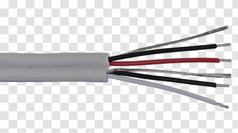 Network Cables Wire Computer Electrical Cable - Networking Transparent PNG