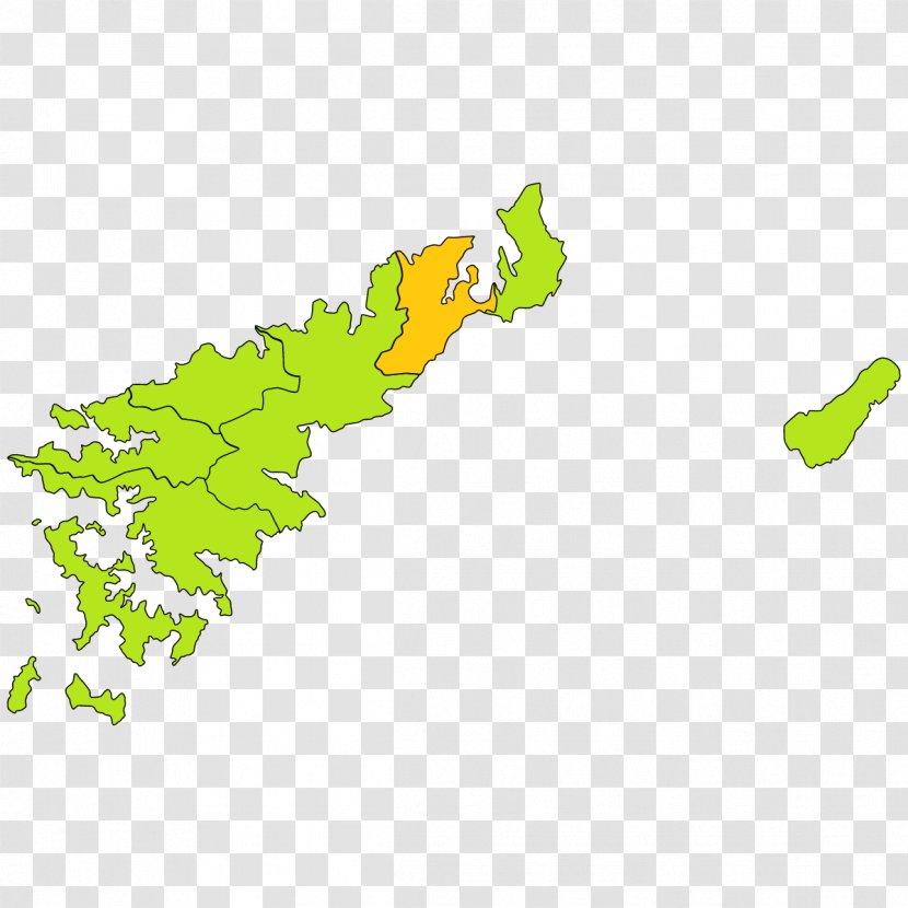 Tatsugo Tokunoshima カトリック名瀬聖心教会 Tanegashima Naze - Map Transparent PNG